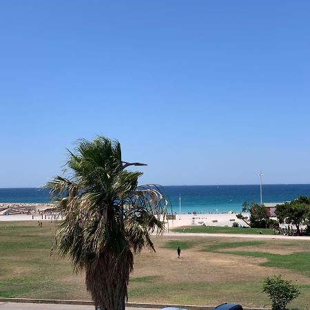Prado Plage 마르세유 외부 사진