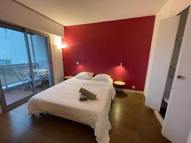 Prado Plage 마르세유 외부 사진